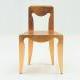 Gilded Liberta Chair